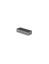 StarTech.com Mini Docking Station USB-C - Replicador de Puertos para 4 Monitores DisplayPort y HDMI 4K 60Hz - con PD de 100W - H