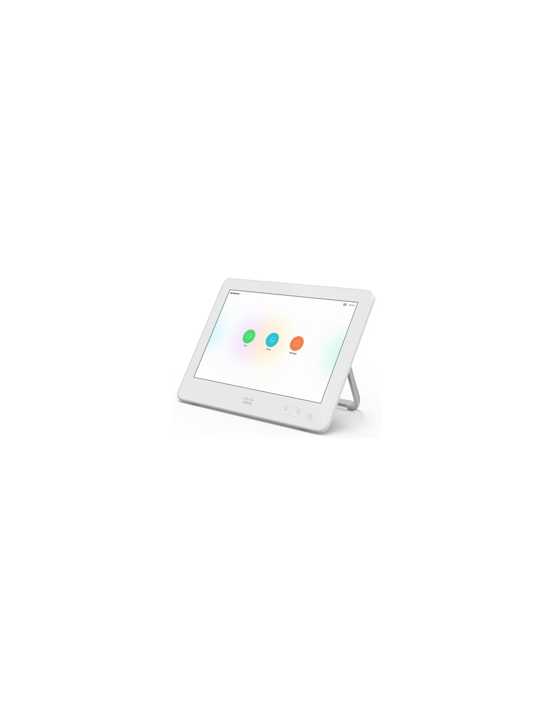 Cisco Webex Room Navigator: Table Stand Version Mando a distancia Gris