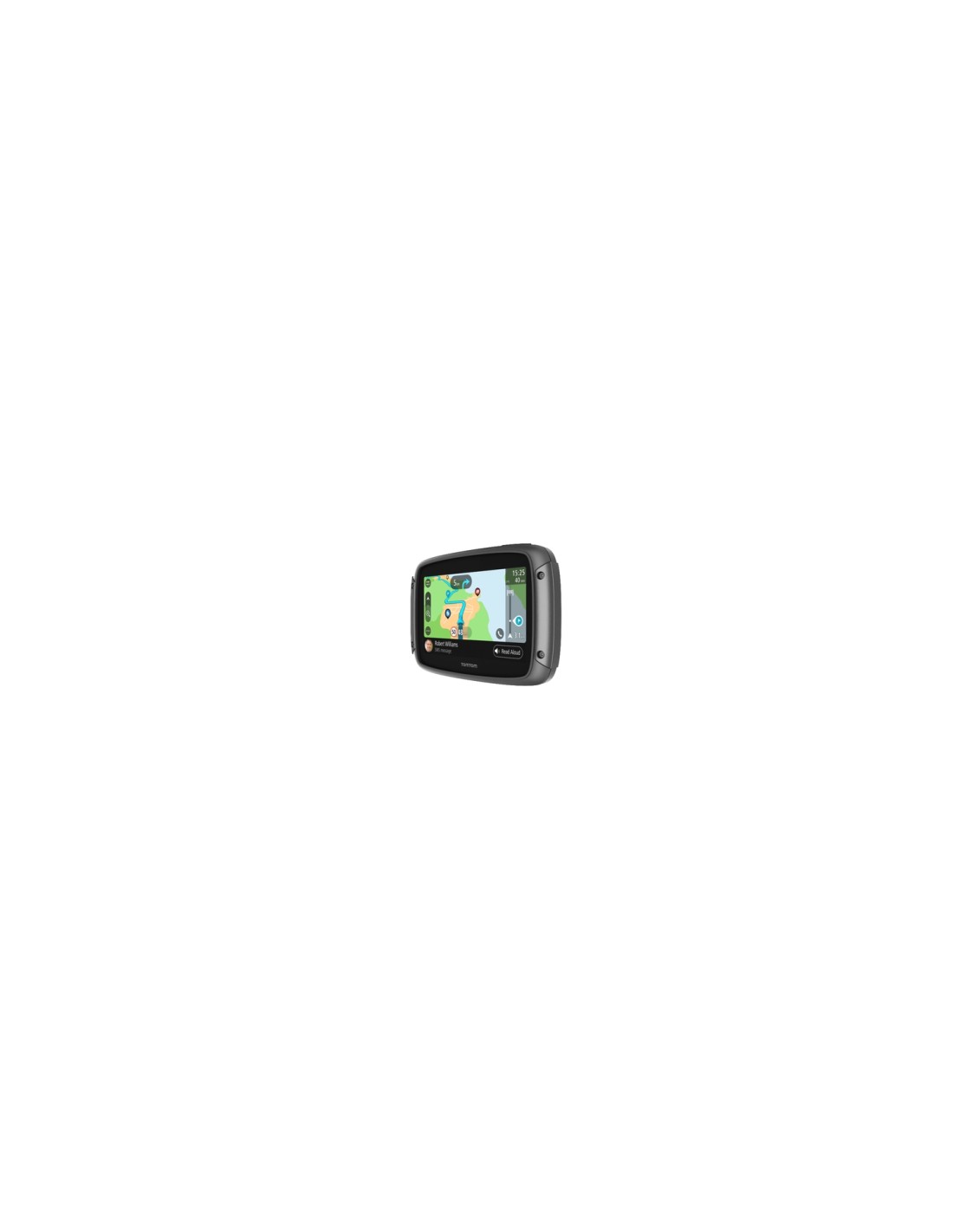 TomTom Rider 550 Premium Pack