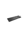 CHERRY WetEx Cubierta de teclado