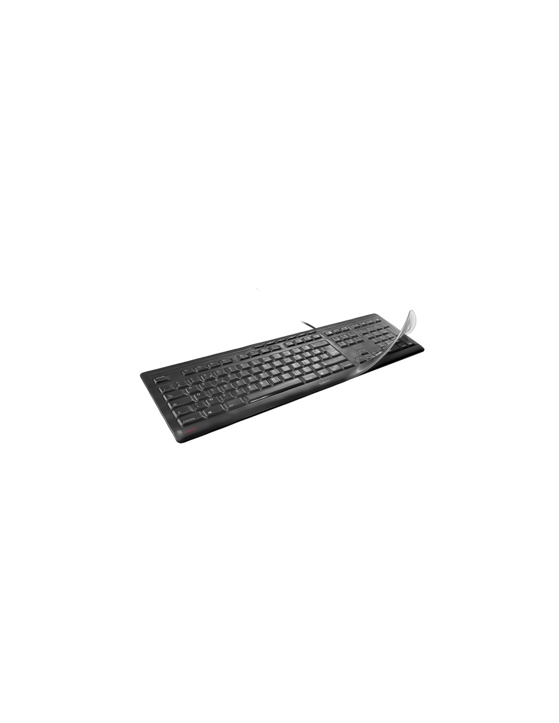 CHERRY WetEx Cubierta de teclado