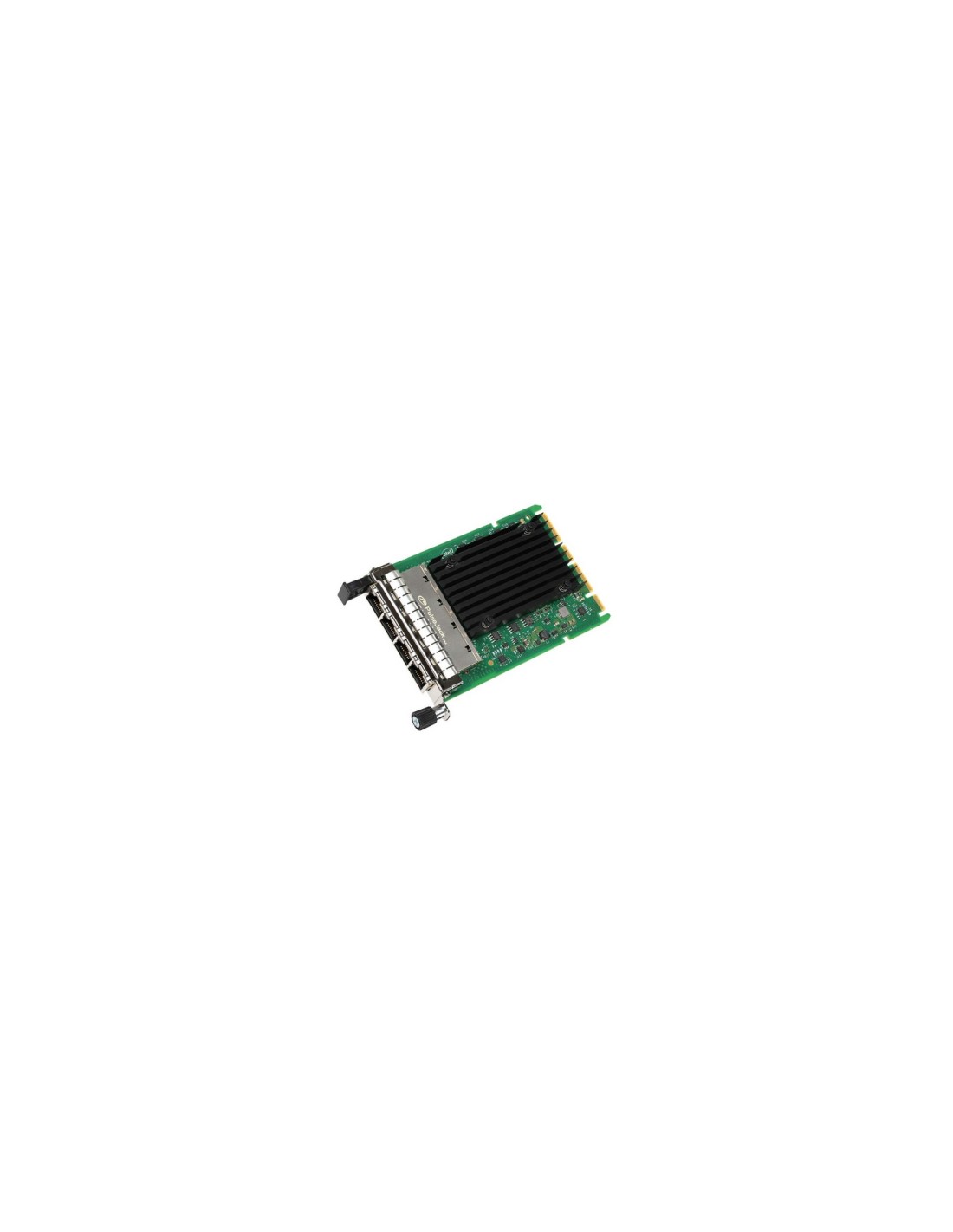 Lenovo 4XC7A08277 adaptador y tarjeta de red Interno Ethernet 1000 Mbit/s