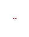 Lindy CrossOver Cat.6 S/FTP 10m cable de red Gris Cat6 S/FTP (S-STP)