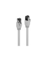 Lindy 47432 cable de red Gris 1 m Cat8.1 S/FTP (S-STP)