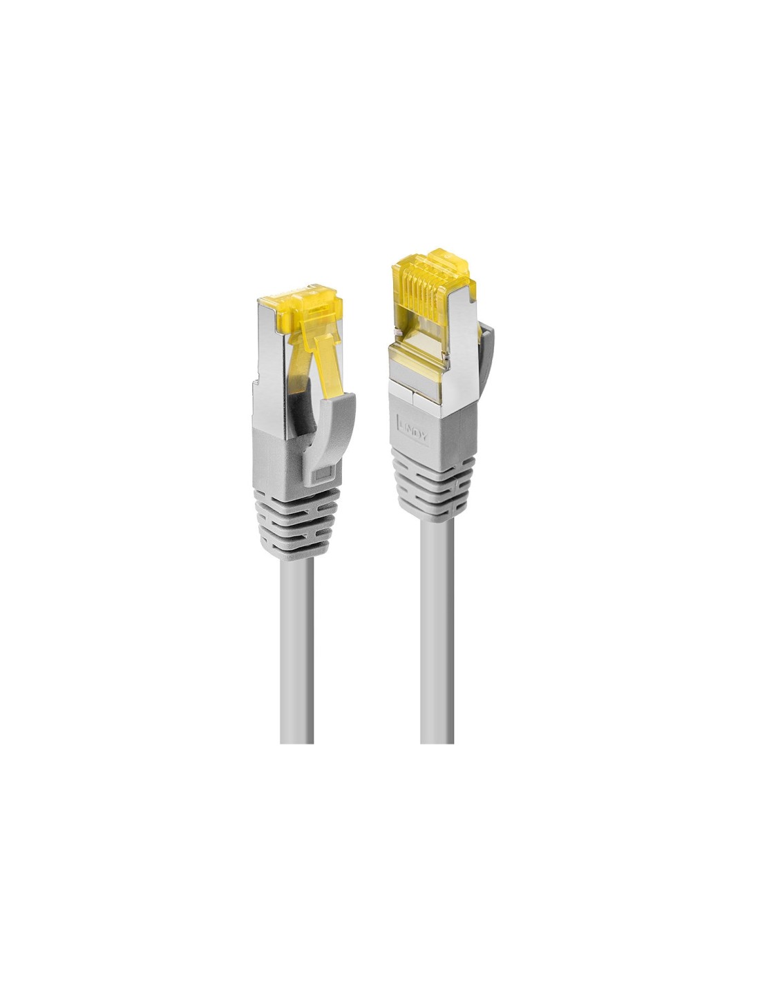 Lindy 47265 cable de red Gris 3 m Cat7 SF/UTP (S-FTP)