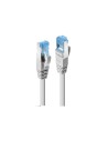 Lindy 47135 cable de red Gris 3 m Cat6a S/FTP (S-STP)