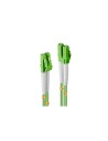 Lindy 46311 cable de fibra optica 2 m LC OM5 Verde