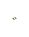 Lindy Cat.6 SSTP/S/FTP PIMF Premium Patch Cable 3m cable de red Beige