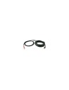Lindy 42762 cable USB 15 m USB 2.0 USB A USB B Negro, Rojo