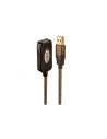 Lindy 42631 cable USB 20 m