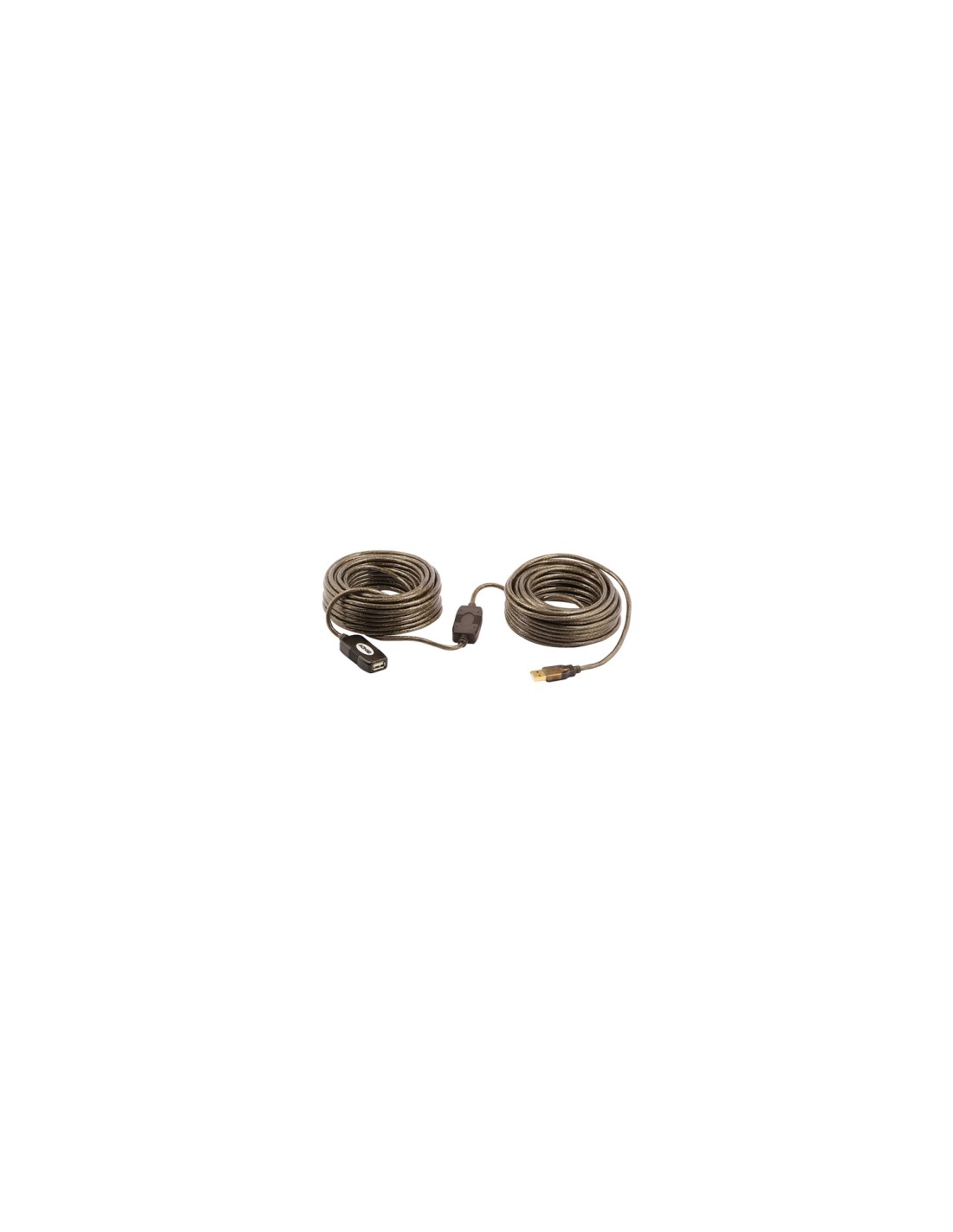 Lindy 42631 cable USB 20 m
