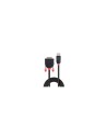 Lindy 41491 adaptador de cable de vÍ­deo 2 m DisplayPort HDMI Negro