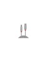 Lindy 36685 cable USB 5 m USB 2.0 USB A USB B Gris