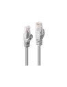 Lindy 48402 cable de red Blanco 2 m Cat5e U/UTP (UTP)