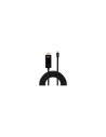 Lindy 36928 adaptador de cable de vÍ­deo 3 m Mini DisplayPort HDMI tipo A (Estándar) Negro