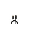 Lindy 36923 adaptador de cable de vÍ­deo 3 m DisplayPort HDMI tipo A (Estándar) Negro