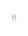 Nanocable CABLE USB 2.0, TIPO A/M-A/M, 1.0 M