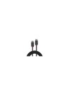 Lindy 36493 cable DisplayPort 3 m Negro