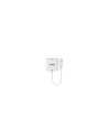 Lindy 43355 adaptador de cable de vÍ­deo USB Tipo C VGA (D-Sub) Blanco