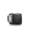 Lindy 32115 cambiador de género para cable HDMI Negro