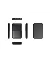 DCU Advance Tecnologic 34155000 baterÍ­a externa Litio 5000 mAh Negro