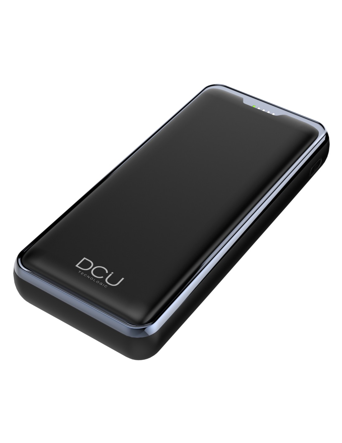 Power Bank LAPTOP doble salida USB Power Delivery 45W + Quick Charge 22.5W 20000mAh