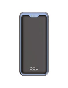 Power Bank LAPTOP doble salida USB Power Delivery 45W + Quick Charge 22.5W 20000mAh 2