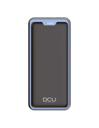 Power Bank LAPTOP doble salida USB Power Delivery 45W + Quick Charge 22.5W 20000mAh