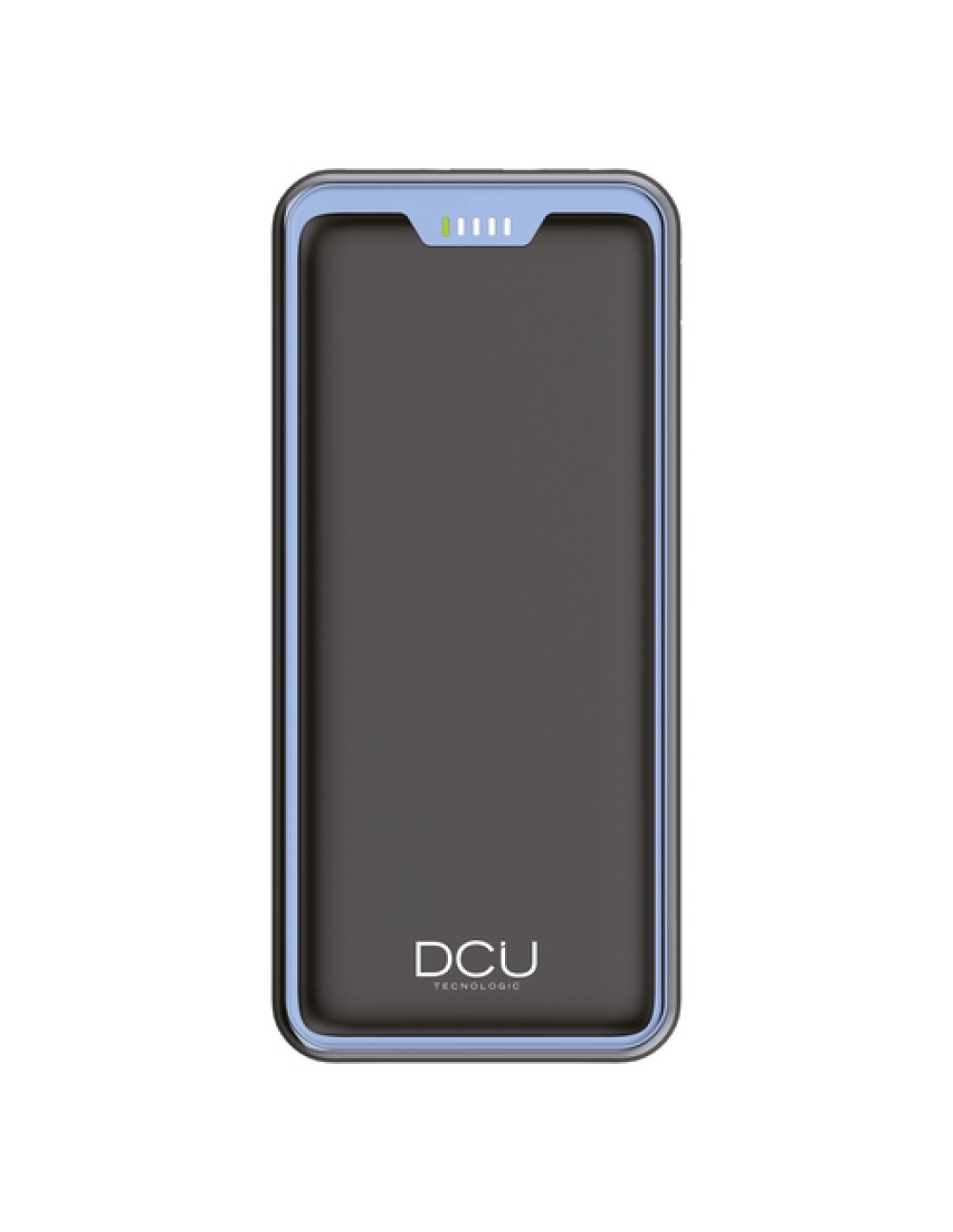 Power Bank LAPTOP doble salida USB Power Delivery 45W + Quick Charge 22.5W 20000mAh