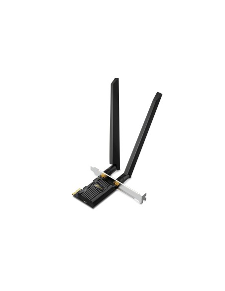 TP-Link Archer TXE72E Interno WLAN / Bluetooth 2402 Mbit/s