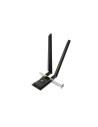 TP-Link Archer TXE72E Interno WLAN / Bluetooth 5400 Mbit/s