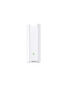 TP-Link AX3000 1000 Mbit/s Blanco EnergÍ­a sobre Ethernet (PoE)