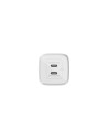 Belkin WCH011vfWH Blanco Interior