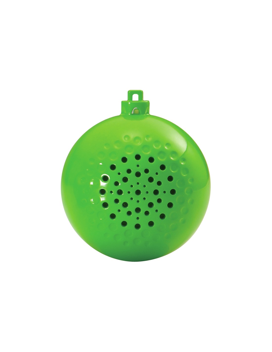 Conceptronic DANTO01G Altavoz monofónico portátil Verde 3 W