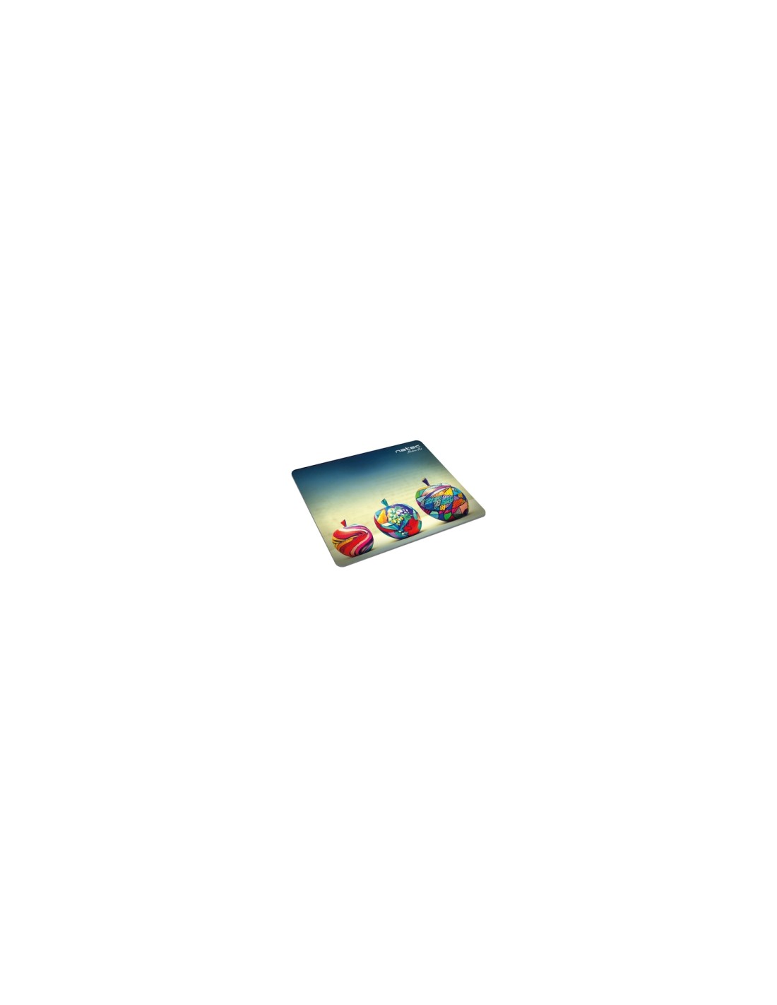 NATEC Modern Art - Apples Multicolor