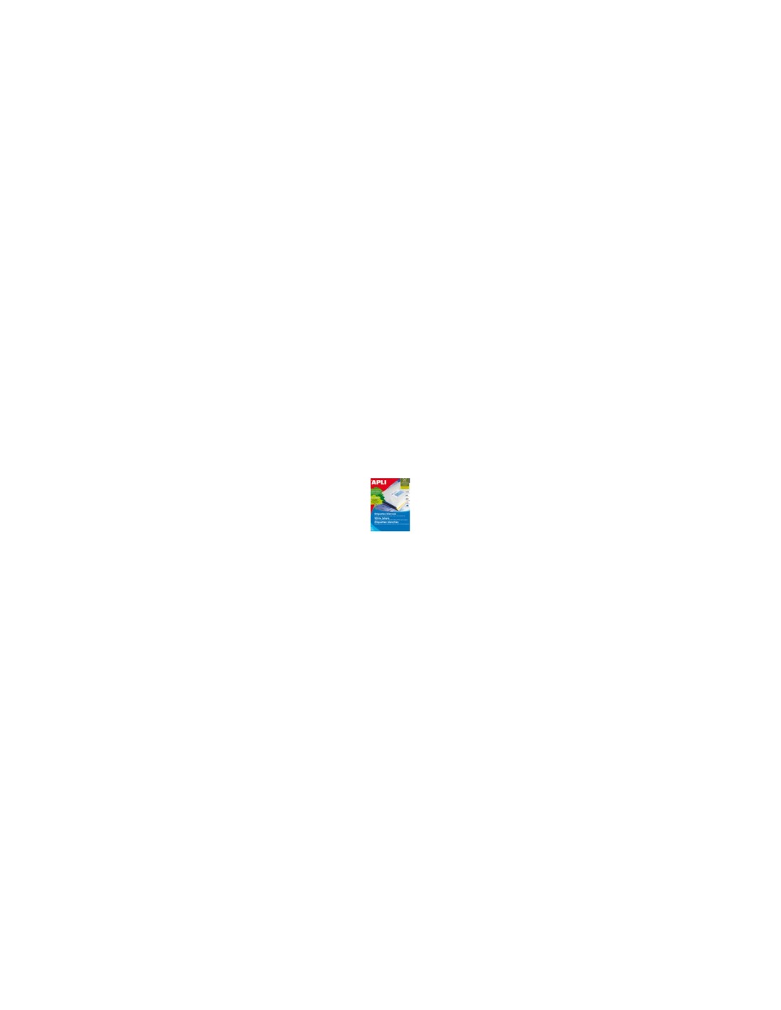 APLI 01278 Blanco
