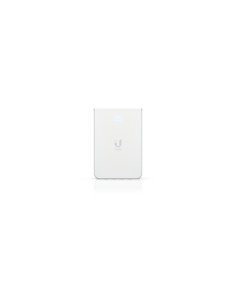 Ubiquiti Networks Unifi 6 In-Wall 573,5 Mbit/s Blanco EnergÍ­a sobre Ethernet (PoE)
