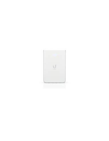 Ubiquiti Networks Unifi 6 In-Wall 573,5 Mbit/s Blanco EnergÍ­a sobre Ethernet (PoE)