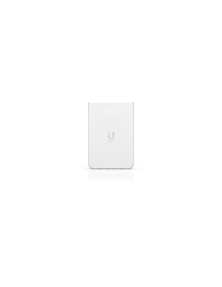 Ubiquiti Networks Unifi 6 In-Wall 573,5 Mbit/s Blanco EnergÍ­a sobre Ethernet (PoE)