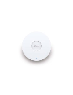 TP-Link EAP613 punto de acceso inalámbrico 1800 Mbit/s Blanco EnergÍ­a sobre Ethernet (PoE)