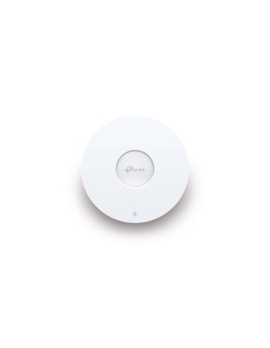 TP-Link EAP613 punto de acceso inalámbrico 1800 Mbit/s Blanco EnergÍ­a sobre Ethernet (PoE)