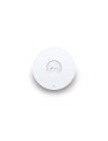 TP-Link EAP613 punto de acceso inalámbrico 1800 Mbit/s Blanco EnergÍ­a sobre Ethernet (PoE)