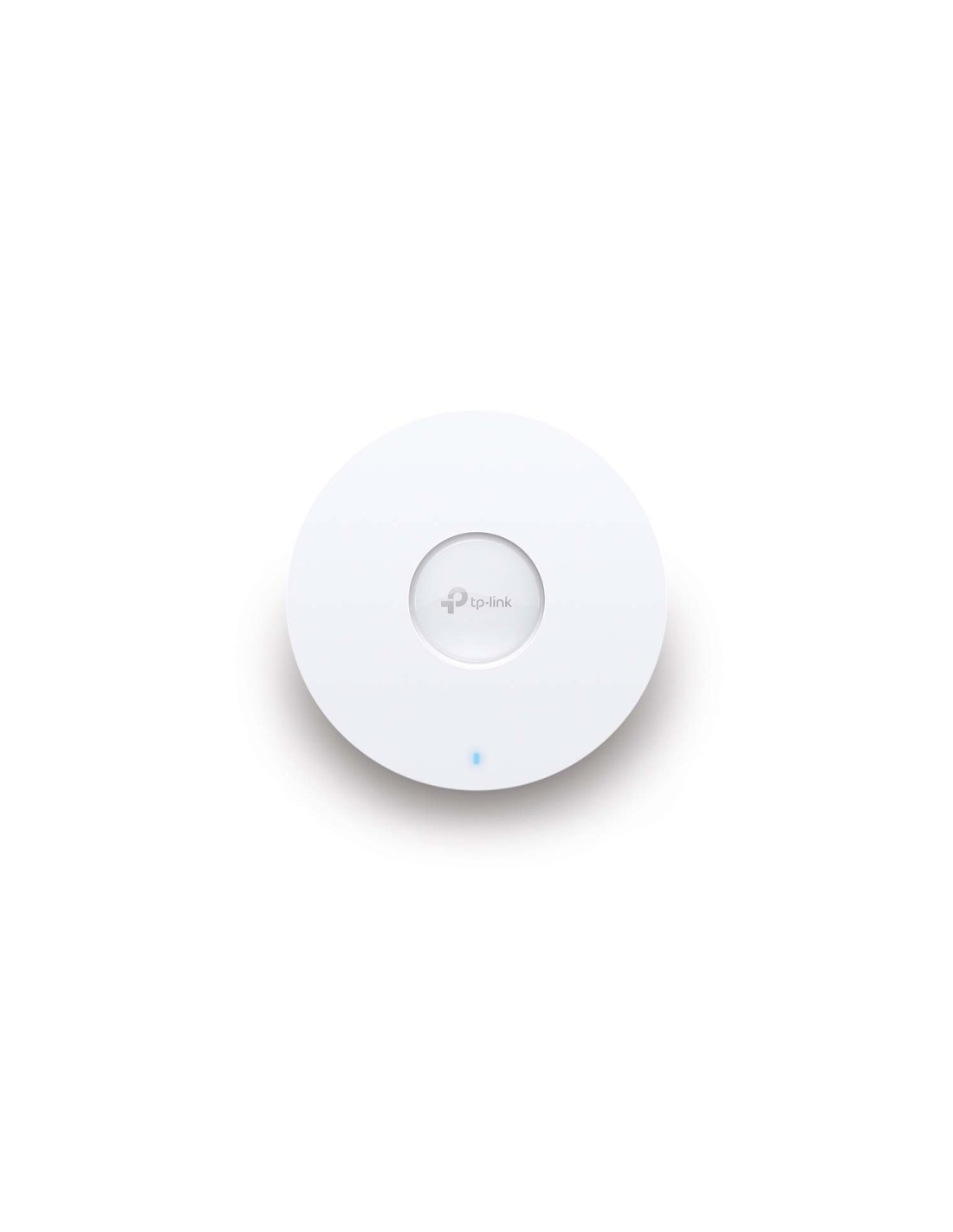 TP-Link EAP613 punto de acceso inalámbrico 1800 Mbit/s Blanco EnergÍ­a sobre Ethernet (PoE)