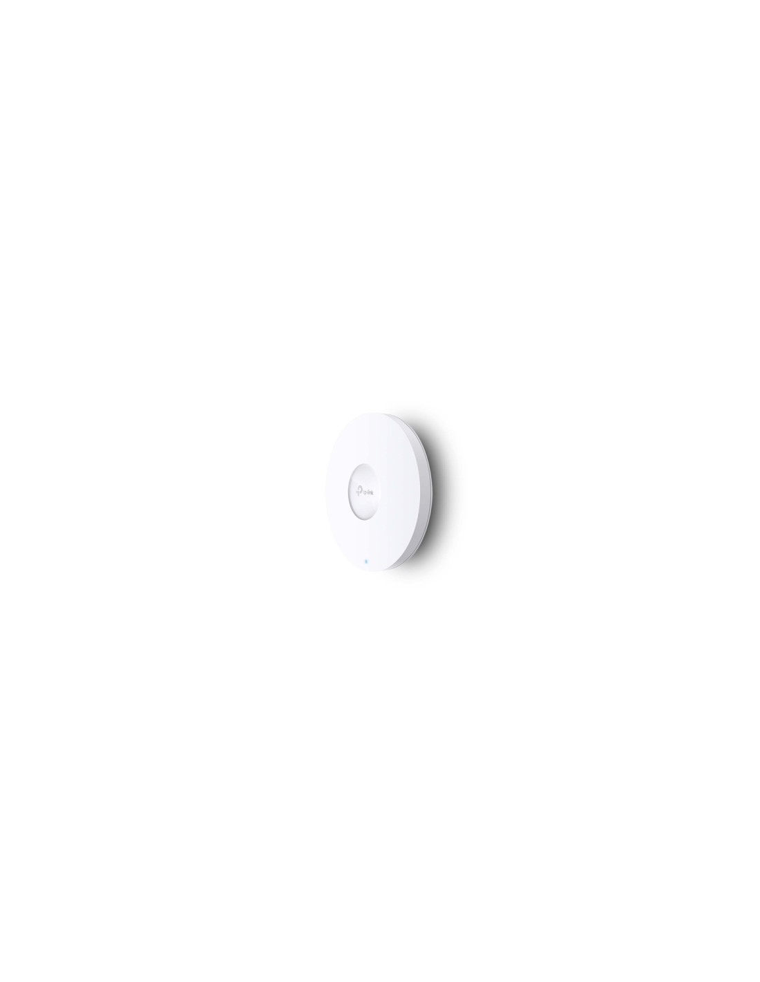 TP-Link EAP613 punto de acceso inalámbrico 1800 Mbit/s Blanco EnergÍ­a sobre Ethernet (PoE)