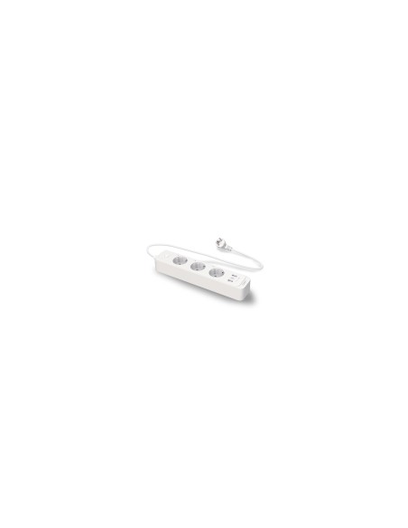 TP-Link Tapo P300 3 salidas AC Type F (CEE 7/4) 1,5 m 3 2300 W Blanco