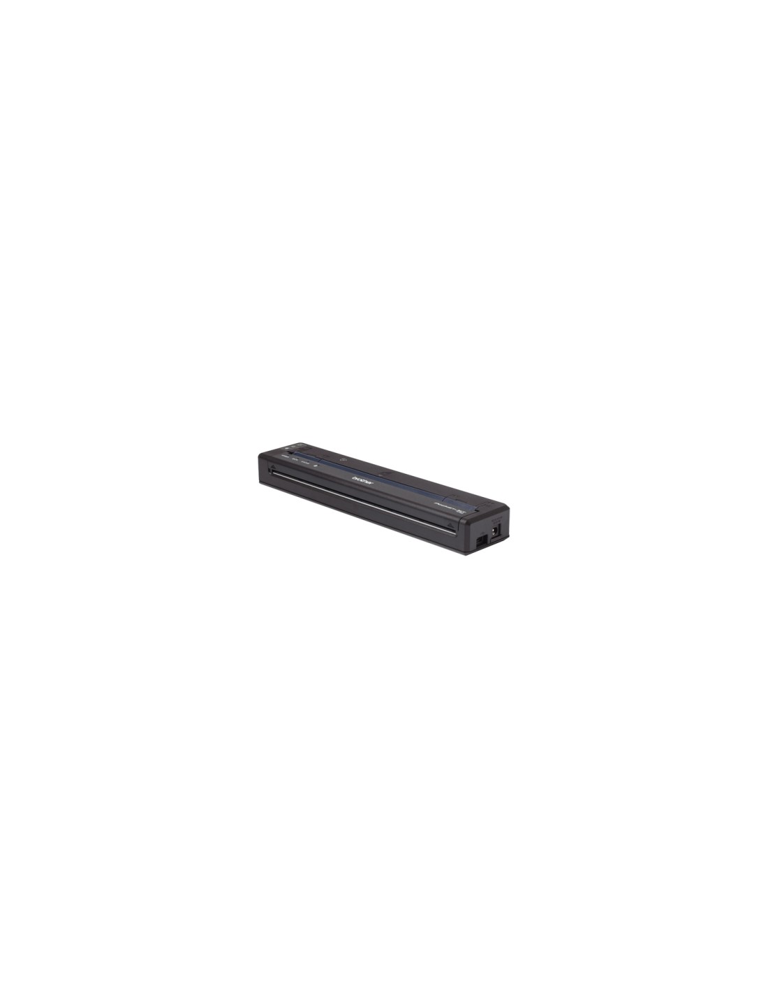 Brother PJ-863 300 x 300 DPI Inalámbrico y alámbrico Térmica directa Impresora portátil
