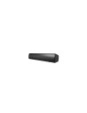BARRA DE SONIDO CREATIVE STAGE AIR V2 BLUETOOTH NEGRO