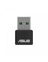 ASUS USB-AX55 Nano AX1800 WWAN 1800 Mbit/s
