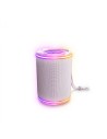 Energy Sistem 454945 altavoz portátil Altavoz portátil estéreo Rosa 16 W
