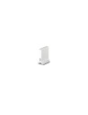 FRITZ!Repeater FRITZ REPEATER 3000 AX INTERNATIONAL 2400 Mbit/s Blanco